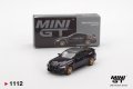 MINI GT 1/64 BMW M4 M Performance (G82) Daytona Violet (RHD)
