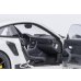 画像10: AUTOart 1/18 Porsche 911 (991.2) GT3 RS (Light Grey) (10)