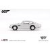 画像4: MINI GT 1/64 Aston Martin DB5 "Skyfall" (2012) English Packaging (4)