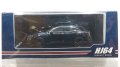 Hobby Japan 1/64 Toyota Crown Sport Z 2.5L Hybrid Black