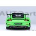 画像6: AUTOart 1/18 Porsche 911 (991.2) GT3 RS Weissach Package (Green/Carbon Black) (6)
