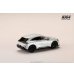 画像3: Hobby Japan 1/64 Toyota Crown Sport Z 2.5L Hybrid Precious White Pearl (3)