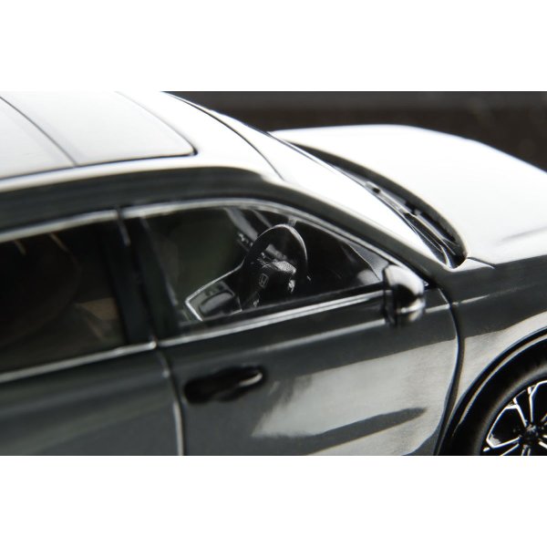 画像9: Hobby JAPAN 1/43 Honda CR-V e:HEV RS BLACK EDITION Slate Gray Pearl