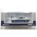 画像1: INNO MODEL 1/64 PANDEM E30 M3 Silver/Blue (1)