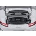 画像12: AUTOart 1/18 Porsche 911 (991.2) GT3 RS (Light Grey) (12)