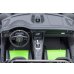 画像14: AUTOart 1/18 Porsche 911 (991.2) GT3 RS Weissach Package (Green/Carbon Black) (14)