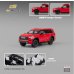 画像3: CM Model 1/64 Toyota Sequoia Red (3)