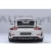 画像6: AUTOart 1/18 Porsche 911 (991.2) GT3 RS (Light Grey) (6)