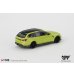 画像3: MINI GT 1/64 BMW M3 M Performance Touring São Paulo Yellow (LHD) (3)