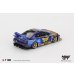 画像2: MINI GT 1/64 Nissan Silvia (S15) LB-Super Silhouette #555 2025 Formula Drift Halloween Special (RHD) (2)
