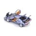 画像5: Kyosho Original 1/18 Lamborghini Countach LP5000 Quattro Barvole Dark Blue (5)