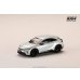 画像2: Hobby Japan 1/64 Toyota Crown Sport Z 2.5L Hybrid Precious White Pearl (2)