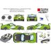 画像1: EIDOLON 1/43 LB WORKS GT-R Type 1.5 (LB-Silhouette GT Wing) Giallo Verde Pearl Limited 32 pcs. (1)