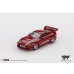 画像2: MINI GT 1/64 Toyota Supra VeilSide Combat V-I Red (LHD) (2)