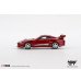 画像4: MINI GT 1/64 Toyota Supra VeilSide Combat V-I Red (LHD) (4)