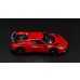 画像2: PEAKO 1/64 Novitec 296 N-Largo Red (Suzhou GT Show) (2)