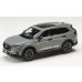 画像2: Hobby JAPAN 1/43 Honda CR-V e:HEV RS BLACK EDITION Slate Gray Pearl (2)