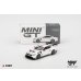 画像1: MINI GT 1/64 Ford Mustang GTD Spirit of America (LHD) (1)