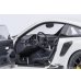 画像9: AUTOart 1/18 Porsche 911 (991.2) GT3 RS (Light Grey) (9)