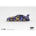 画像3: MINI GT 1/64 Nissan Silvia (S15) LB-Super Silhouette #555 2025 Formula Drift Halloween Special (RHD) (3)