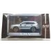 画像1: Hobby JAPAN 1/43 Honda CR-V e:HEV RS BLACK EDITION Slate Gray Pearl (1)
