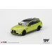 画像2: MINI GT 1/64 BMW M3 M Performance Touring Sao Paulo Yellow (RHD) (2)