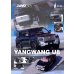 画像5: INNO MODEL 1/64 YANWANG U8 Black (5)