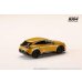 画像3: Hobby Japan 1/64 Toyota Crown Sport Z 2.5L Hybrid Mustard (3)