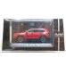 画像1: Hobby JAPAN 1/43 Honda CR-V e:HEV RS BLACK EDITION Blazing Red Pearl (1)