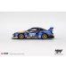 画像3: MINI GT 1/64 Nissan Silvia (S15) LB-Super Silhouette Team MINI GT Liberty Walk (RHD) (3)