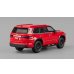 画像2: CM Model 1/64 Toyota Sequoia Red (2)