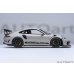 画像4: AUTOart 1/18 Porsche 911 (991.2) GT3 RS (Light Grey) (4)
