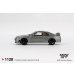 画像3: MINI GT 1/64 Nissan Skyline GT-R Dark Metal Grey (NISMO BCNR33 CRS Version) (RHD) (3)