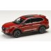 画像2: Hobby JAPAN 1/43 Honda CR-V e:HEV RS BLACK EDITION Blazing Red Pearl (2)