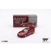 画像1: MINI GT 1/64 Toyota Supra VeilSide Combat V-I Red (LHD) (1)