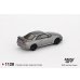 画像2: MINI GT 1/64 Nissan Skyline GT-R Dark Metal Grey (NISMO BCNR33 CRS Version) (RHD) (2)