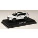 画像4: Hobby JAPAN 1/43 Honda CR-V e:HEV RS BLACK EDITION Platinum White Pearl (4)