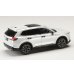 画像3: Hobby JAPAN 1/43 Honda CR-V e:HEV RS BLACK EDITION Platinum White Pearl (3)