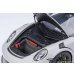 画像11: AUTOart 1/18 Porsche 911 (991.2) GT3 RS (Light Grey) (11)