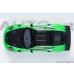 画像7: AUTOart 1/18 Porsche 911 (991.2) GT3 RS Weissach Package (Green/Carbon Black) (7)