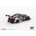 画像2: MINI GT 1/64 Porsche 911 GT3 R IMSA Petit Le Mans 2025 #77 AO Racing (LHD) (2)