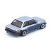 画像3: INNO MODEL 1/64 PANDEM E30 M3 Silver/Blue (3)