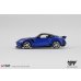 画像4: MINI GT 1/64 Nissan Z Veilside FFZ400 Seiran Blue (LHD) [Blister Packaging] (4)