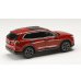 画像3: Hobby JAPAN 1/43 Honda CR-V e:HEV RS BLACK EDITION Blazing Red Pearl (3)