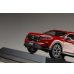 画像7: Hobby JAPAN 1/43 Honda CR-V e:HEV RS BLACK EDITION Blazing Red Pearl (7)