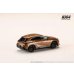 画像3: Hobby Japan 1/64 Toyota Crown Sport Z 2.5L Hybrid Precious Bronze (3)
