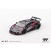 画像1: MINI GT 1/64 LB★WORKS Lamborghini Huracán GT RONIN (LHD) (1)