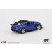 画像3: MINI GT 1/64 Nissan Z Veilside FFZ400 Seiran Blue (LHD) [Blister Packaging] (3)