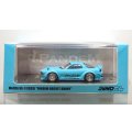 INNO Models 1/64 Mazda RX-7 (FD3S) "Pandem Rocket Bunny" Tiffany Blue