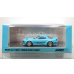 画像1: INNO Models 1/64 Mazda RX-7 (FD3S) "Pandem Rocket Bunny" Tiffany Blue (1)